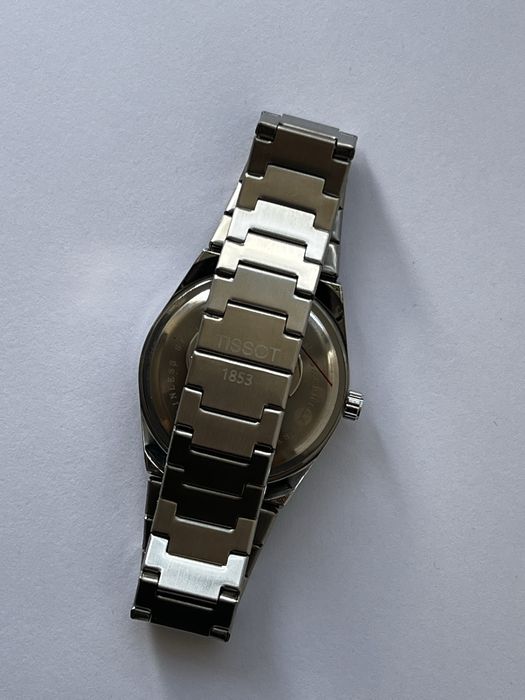 Годинник TISSOT