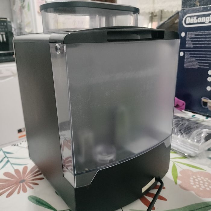 Maquina café Krups automática