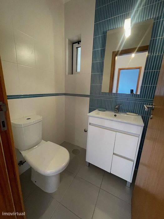 Moradia T3 mais garagem