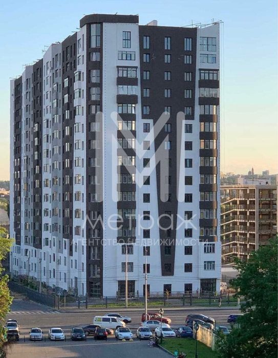 ‼️ЖК ИНФИНИТИ‼️Эксклюзив!‼️3-комн.пентхаус 117 м2 Центр Каскад