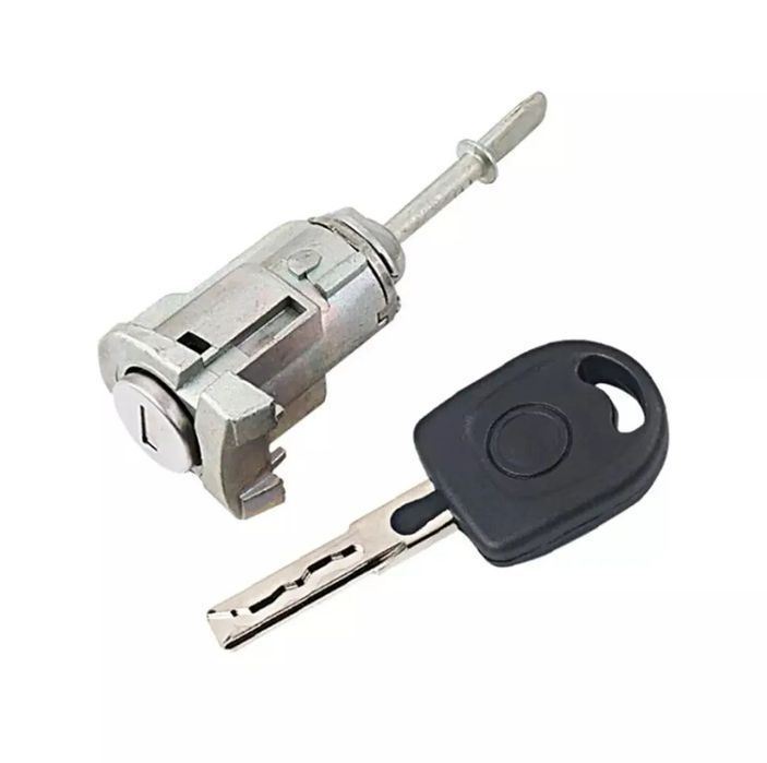 Canhão Fechadura Volkswagen Passat B5 3B B5.5 3BG - Direito