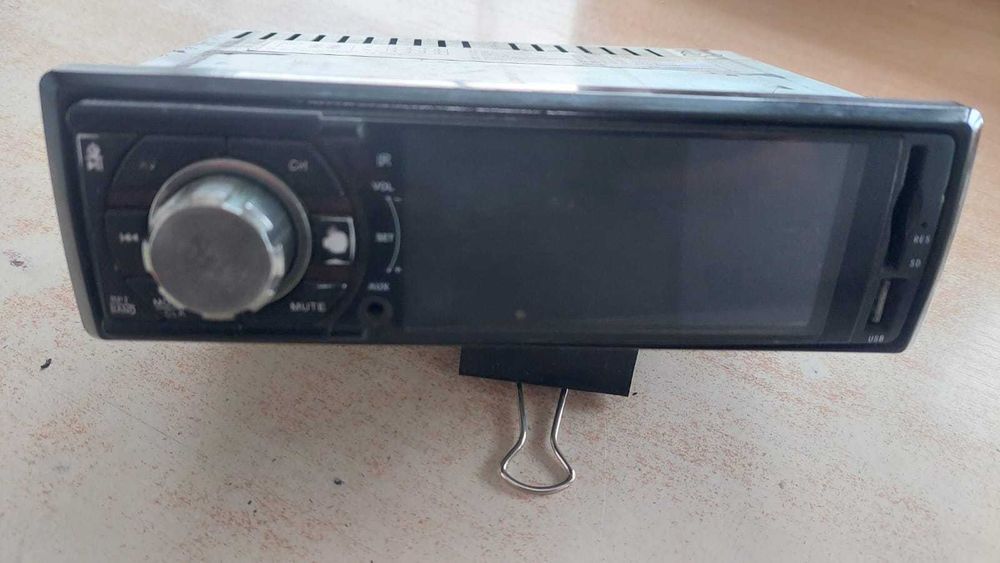 Автомагнітола ACV AVS-1311W