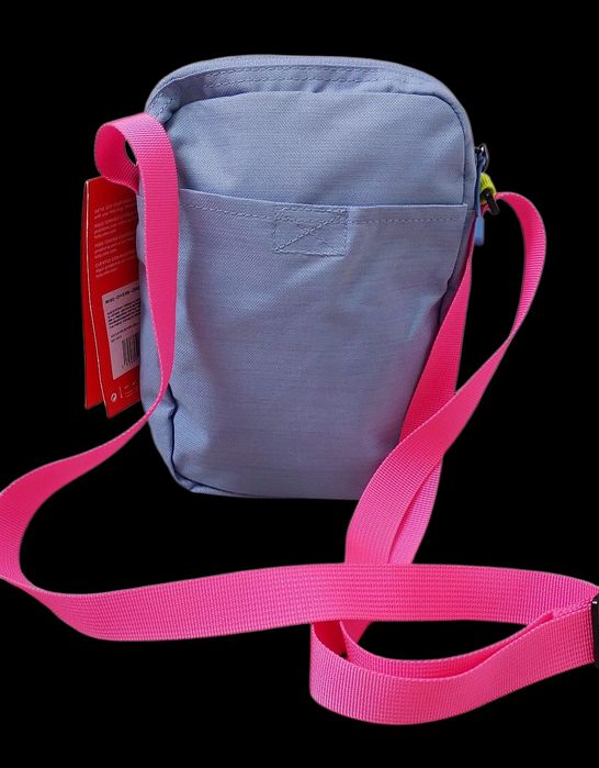 Torebka sportowa damska NIKE