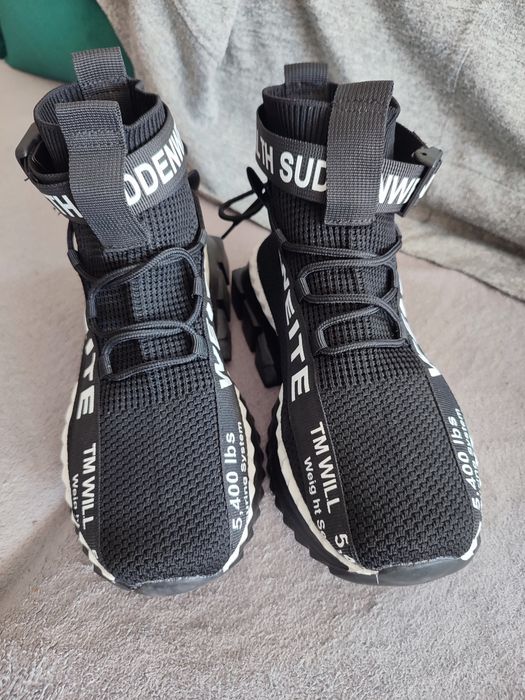Buty sportowe 38