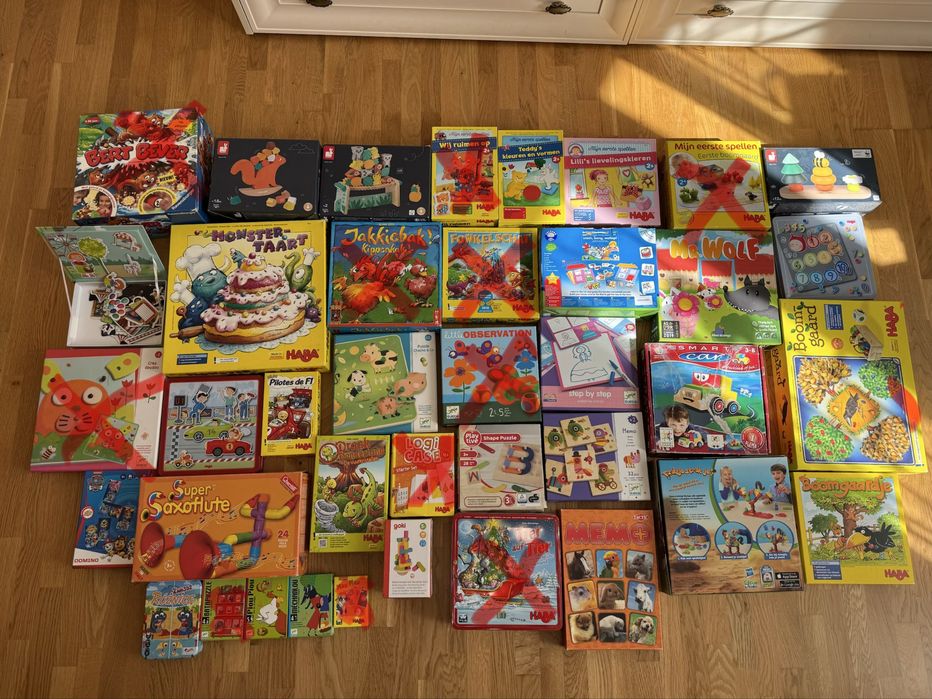 Настільна гра Ravensburger Лабіринт нова