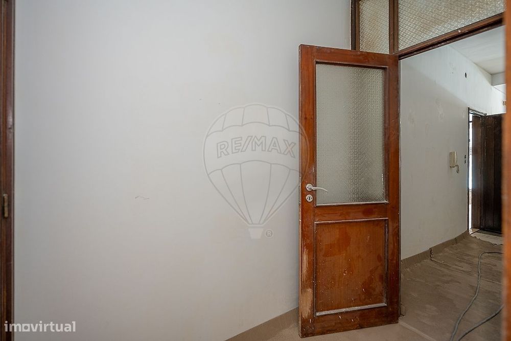 Apartamento T2 para venda