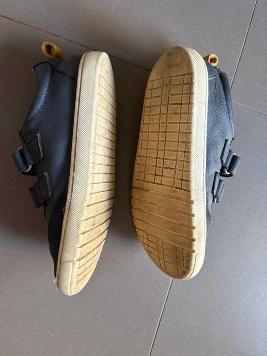 Ténis blanditos By crios n31 calçados poucas vezes