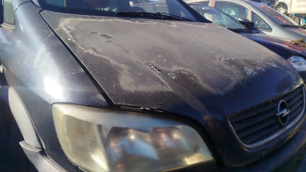 Capot OPEL Zafira A (F75_)