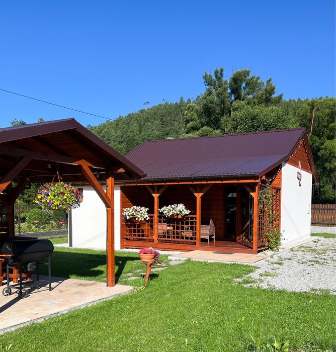 Noclegi "Rajcuś" w Rajczy