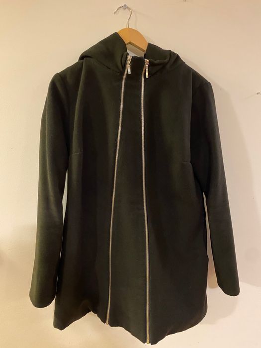 Płaszcz ciążowy happymum S