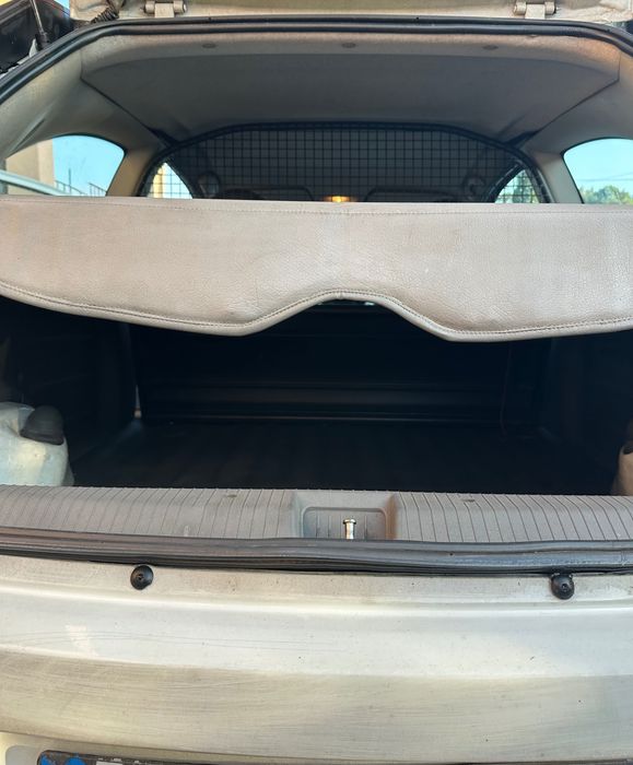 Opel Corsa 1.7 dti