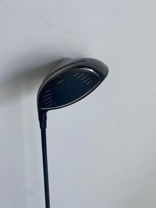 Driver golf taylormade