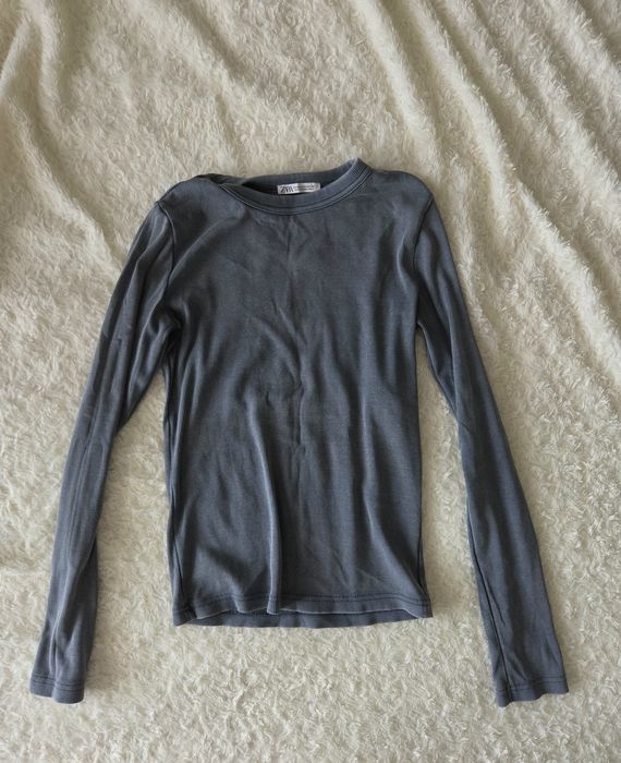 Лонгслів жіночий Zara