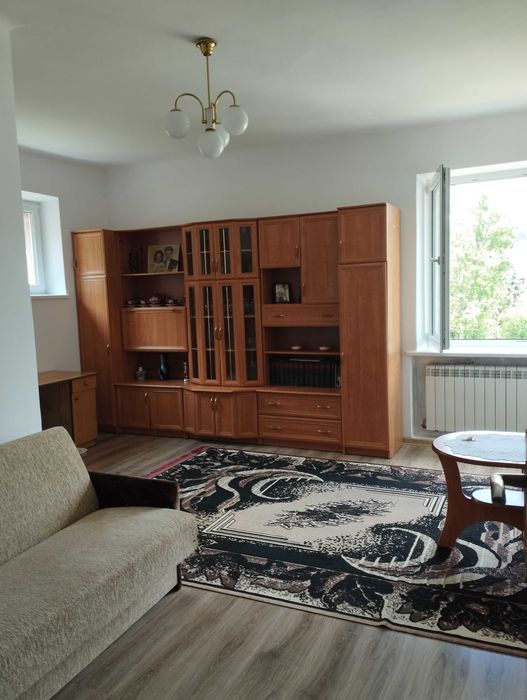 Na sprzedaż – przestronne mieszkanie 89 m² w sercu Krynicy-Zdroju! - Widok 2