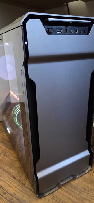 PC Gaming / Workstation – i7‑10700K + RTX 3080