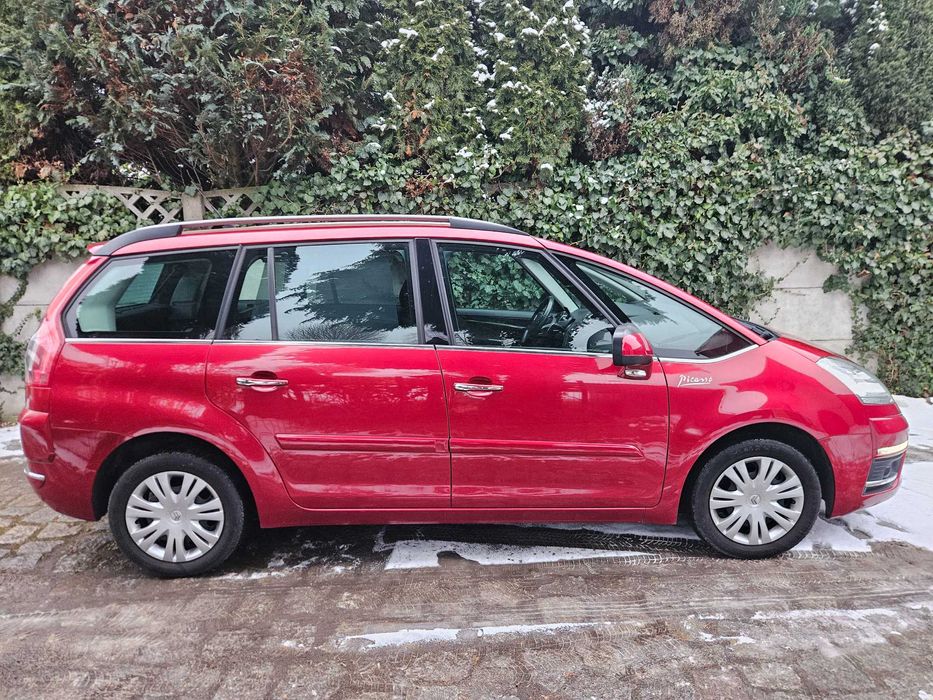 Citroën C4 Grand Picasso 1.6 Automat