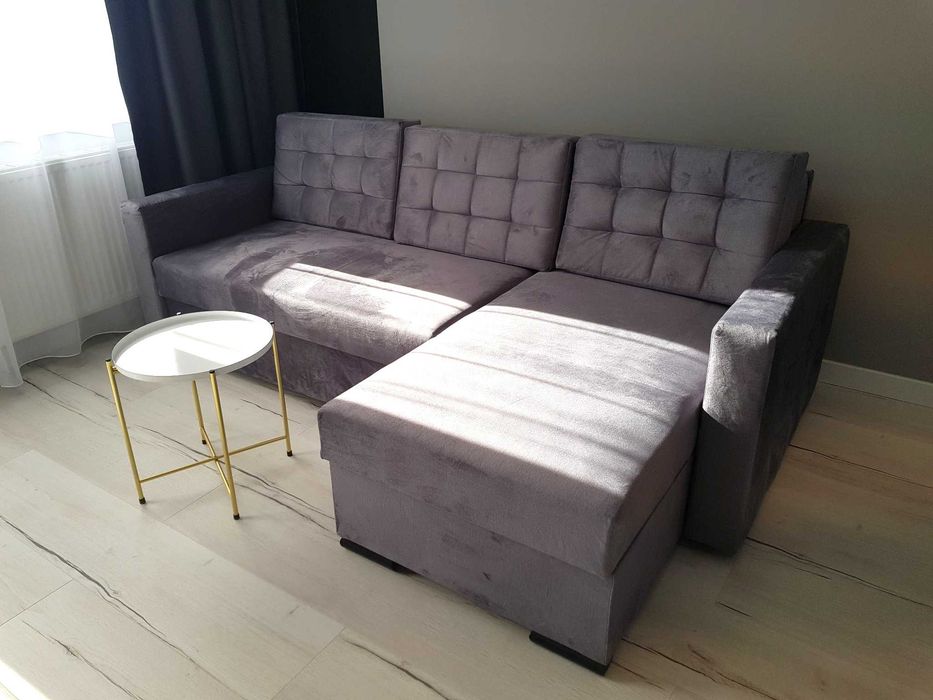 kawalerka do wynajęcia, 26 m2, Gaj, ul Brzoskwiniowa, wysoki standard