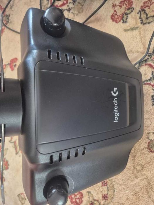 Kierownica Logitech G29