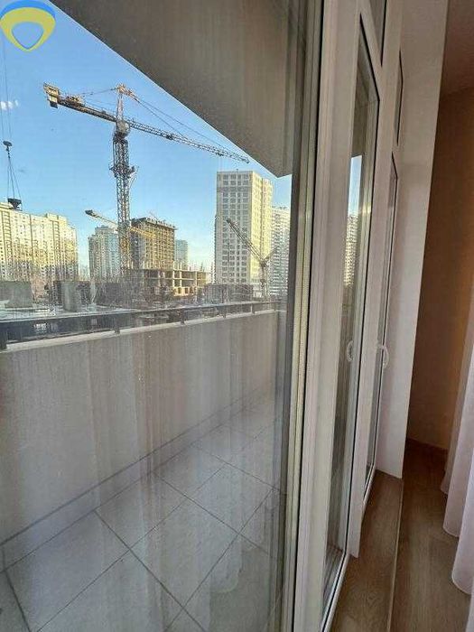 Квартира в Аркадии  новом доме