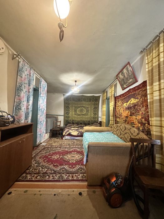 Продам будинок в селі Яблунівка