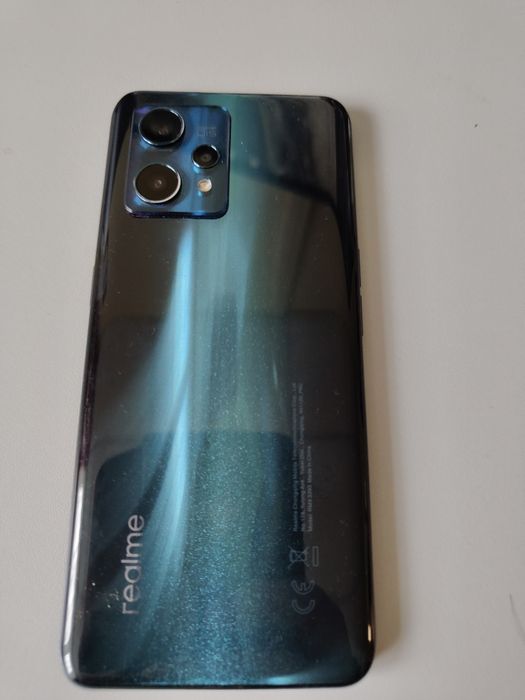 Telefon Realme 9 pro + plus