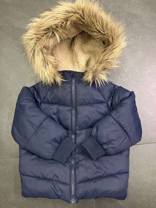 Kurtka puchowa 92 sinsay