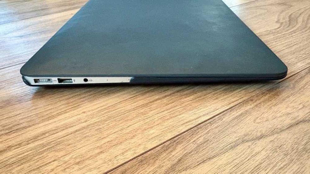 MacBook Air 13, 512 GB SSD, Nowa bateria! Wszystko sprawne! Gratisy