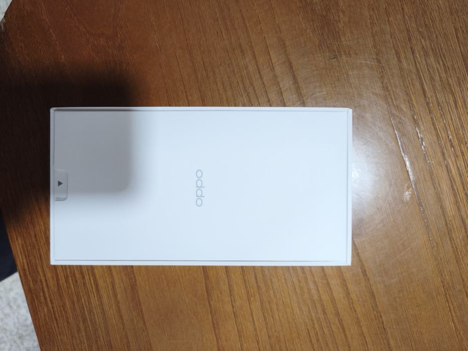 Vendo telemóvel OPPO a5
