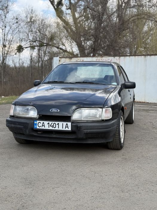 Продам Ford Sierra