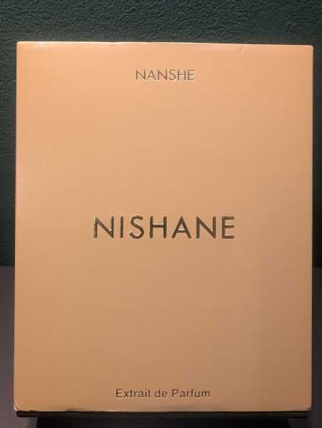 NISHANE Nanshe - ORYGINAŁ 50 ml!