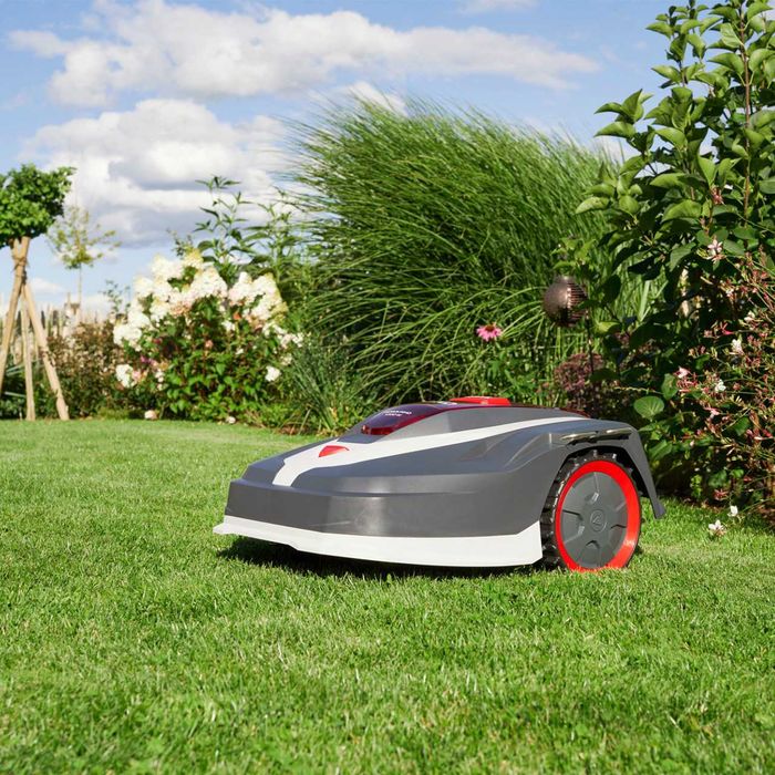 Robot koszący AL-KO ROBOLINHO® 1300 W