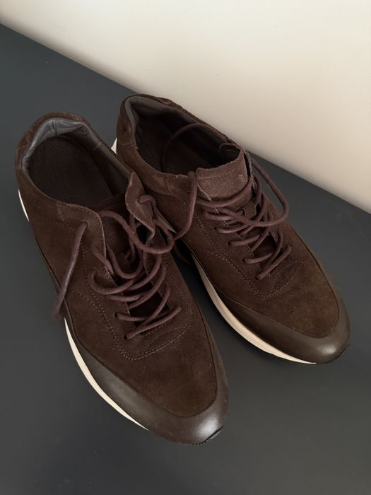 Чоловічі кросівки Massimo Dutti, нові, розмір 43