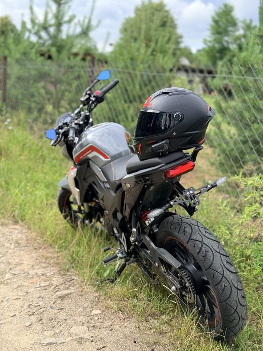 Продам Lifan sr220