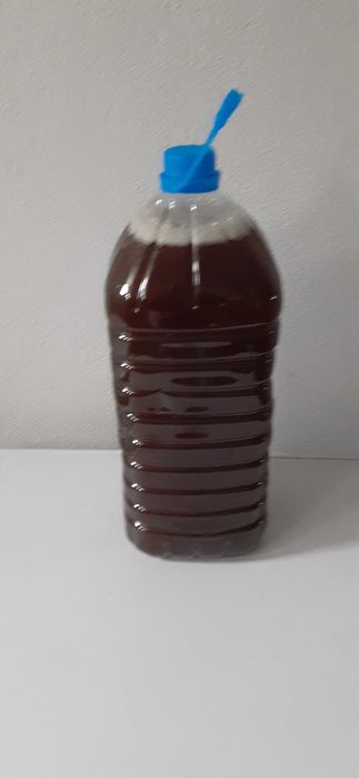 Mel Multifloral  da zona de Arraiolos boa qualidade