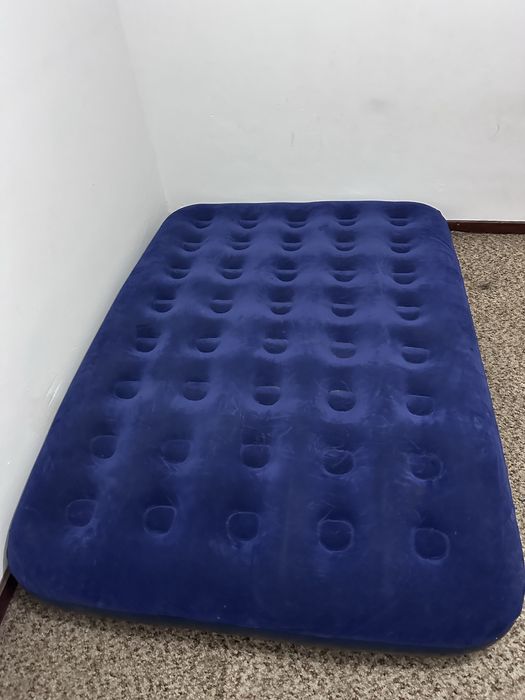 Colchão insuflável Quechua