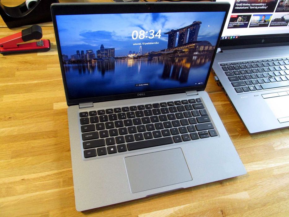 Dell Latitude 5420 14" i7 16GB 512GB SSD laptop notebook (11)