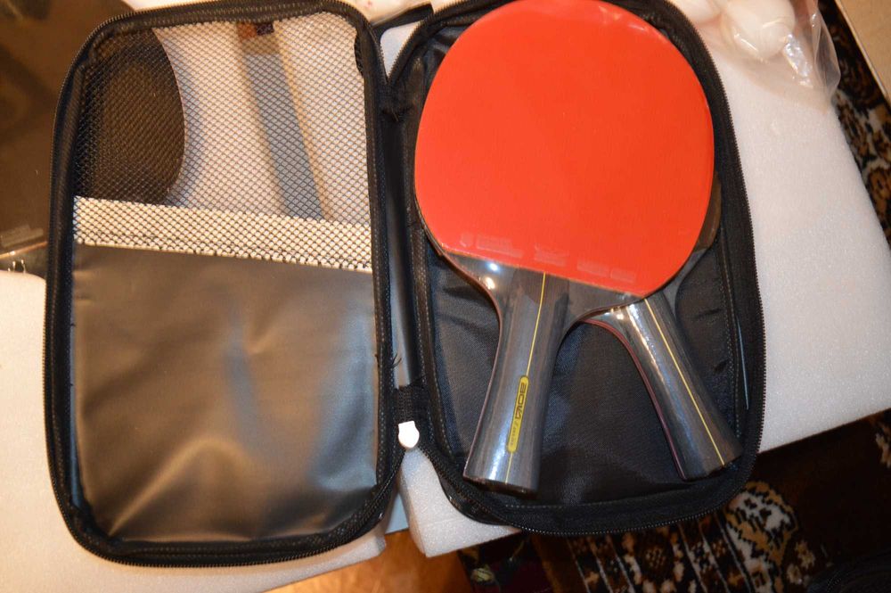 6 звезд ракетка для настольного тенниса А11