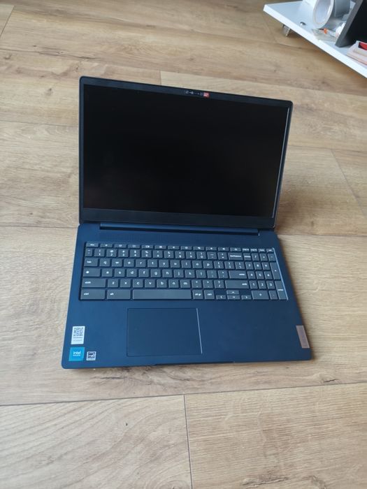 Lenovo ideapad 3 chrome 15ijl6