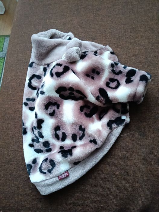 Жилетка для собак