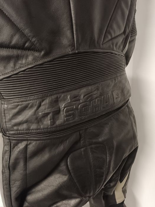 Kombinezon motocyklowy Tschul