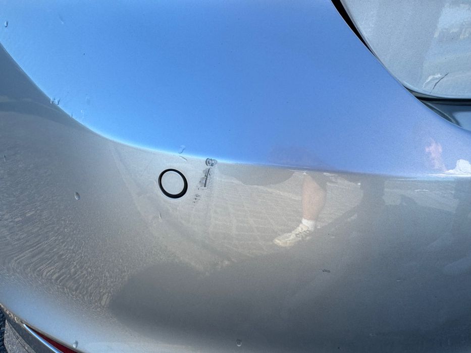 Volkswagen Golf — fotografia 9