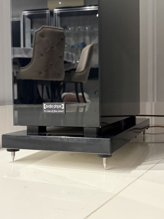 Zamienie Audio Phisic clasic 30