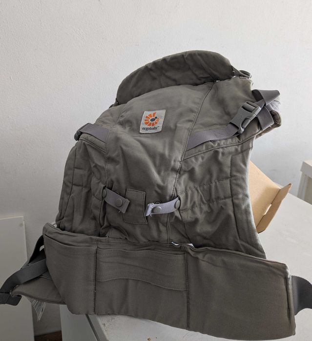 Marsupio Ergobaby