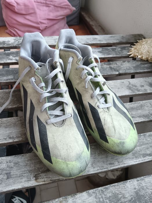 Cheguei adidas 43/44