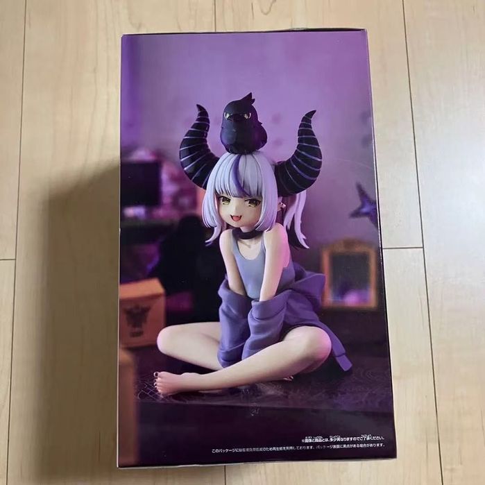 Оригінальна аніме фігурка Banpresto