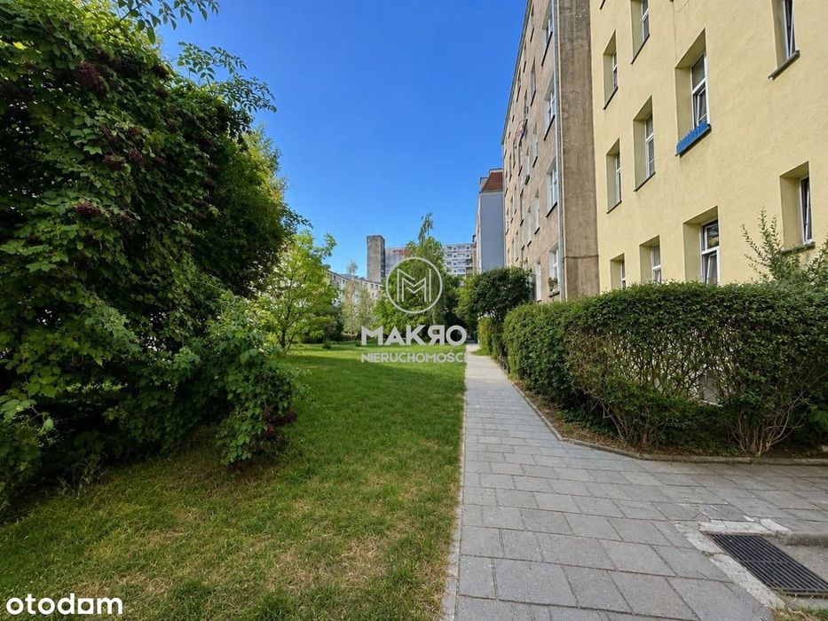2 Osobne Pokoje Dwustronne Blisko Centrum
