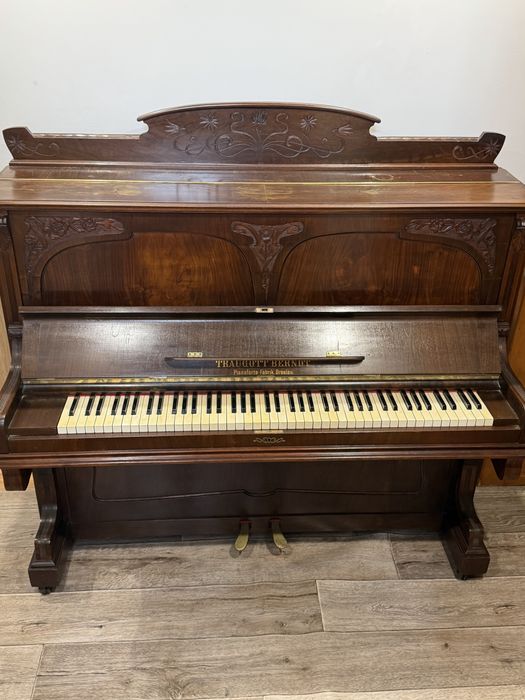 Sprzedam pianino