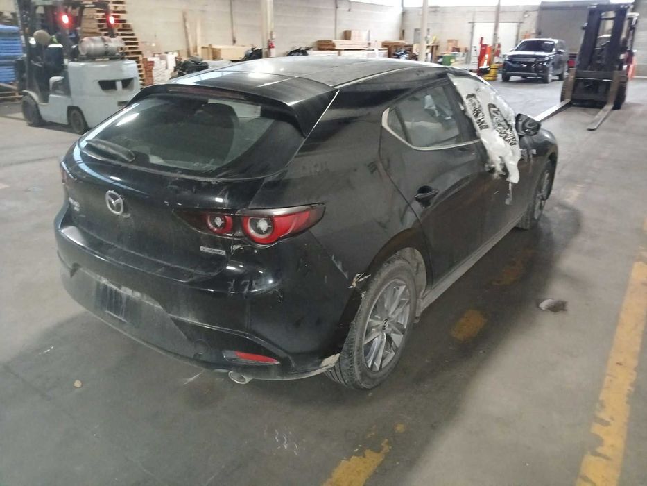 Разборка Mazda 3 BP Хетчбек Седан USA Canada 2.5 Skyactiv 4WD Japan