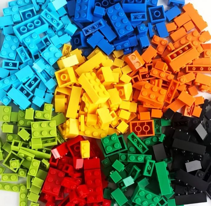 Конструктор Лего блоки