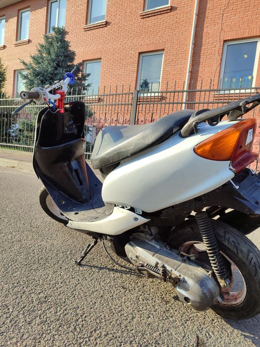 Продам Yamaha jog sa 16